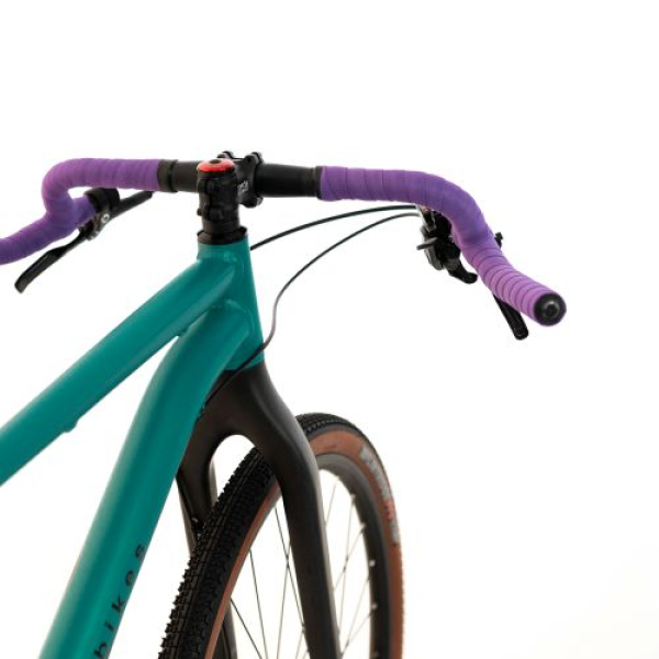 KUbikes 29S gravel